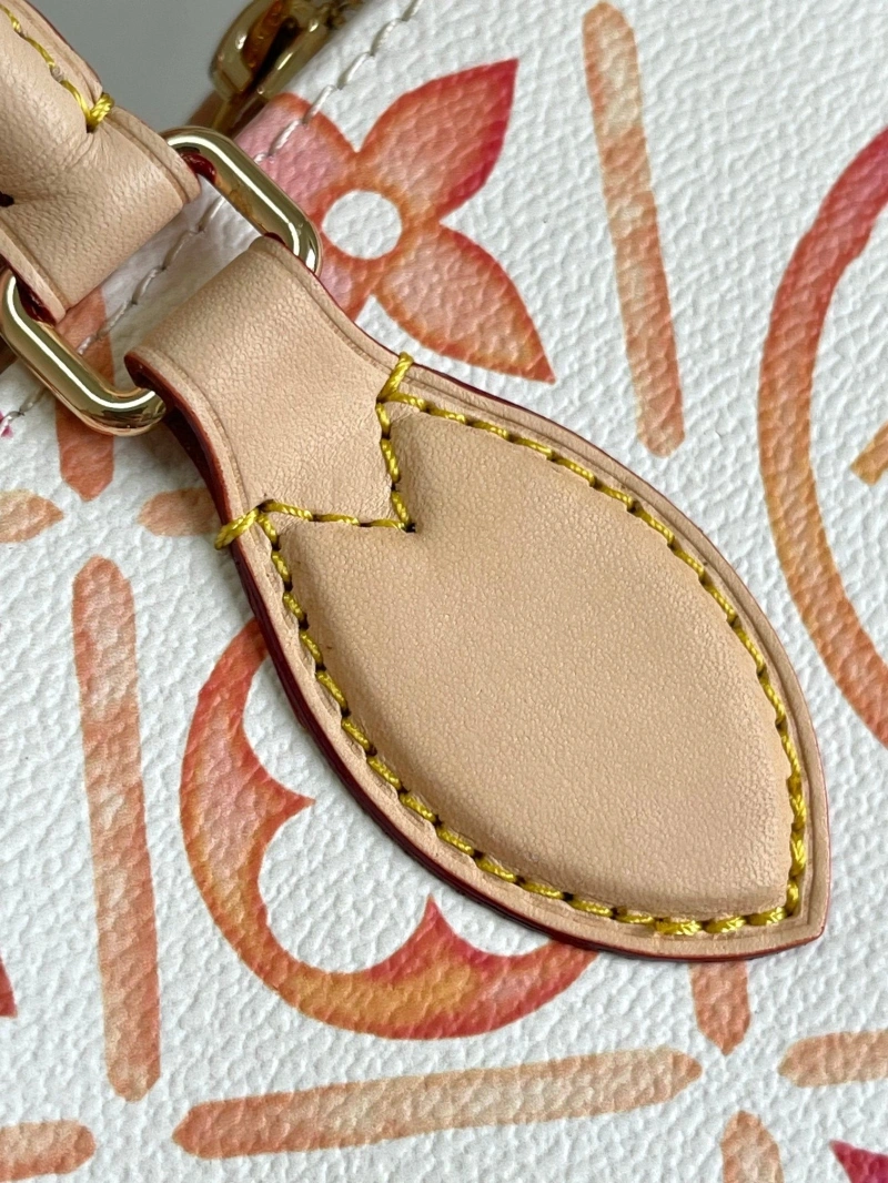 LV Top Handle Bags 4194A-1517