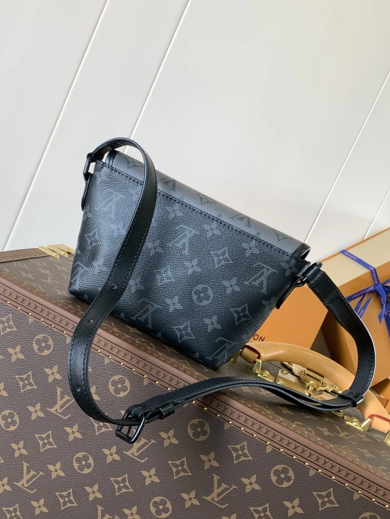 LV Satchel bags 4194B-0003