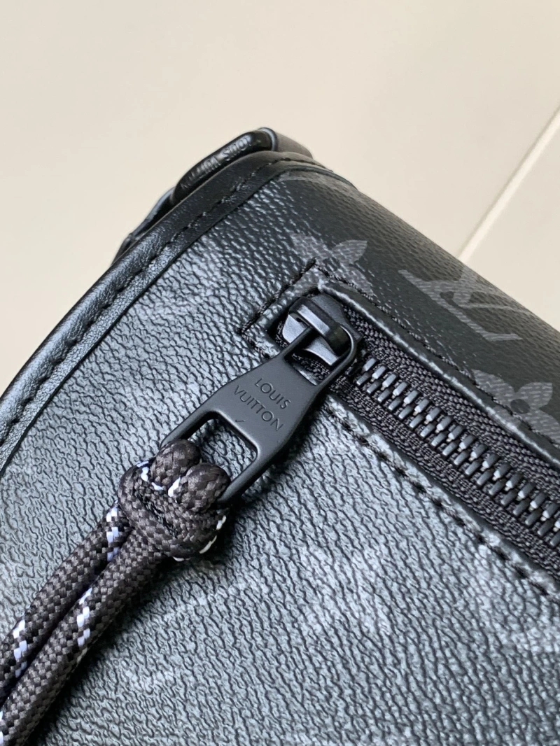 LV Satchel bags 4194B-0004