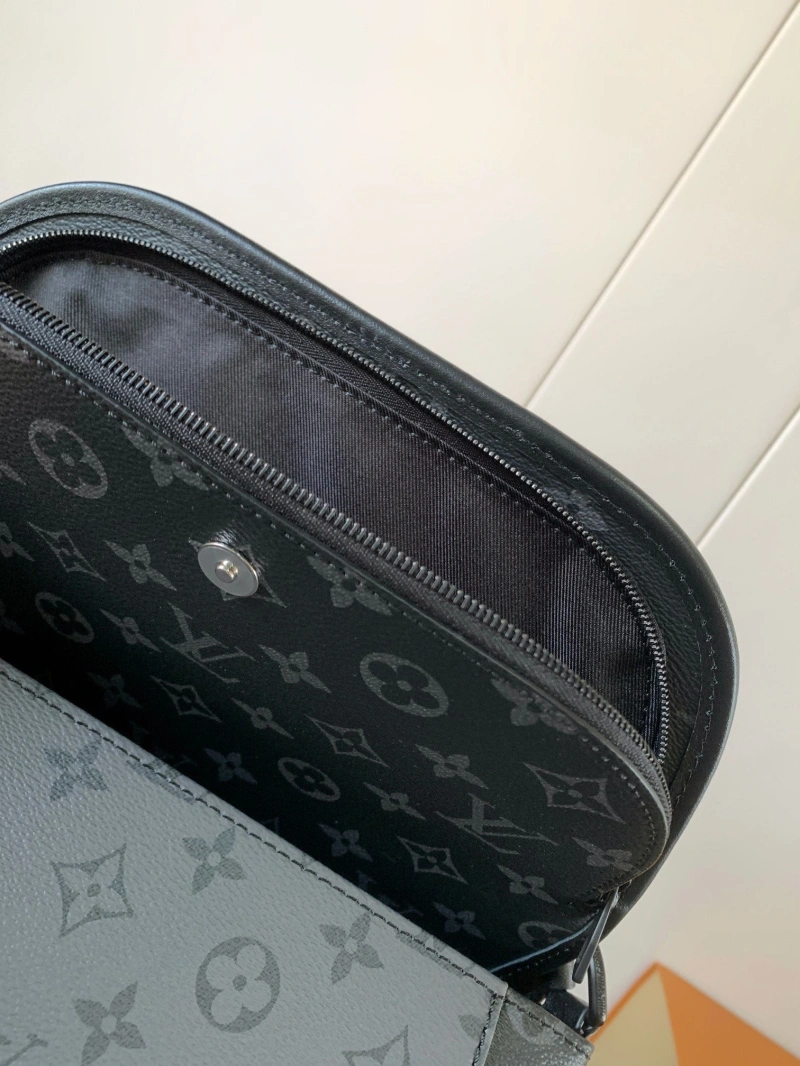 LV Satchel bags 4194B-0004