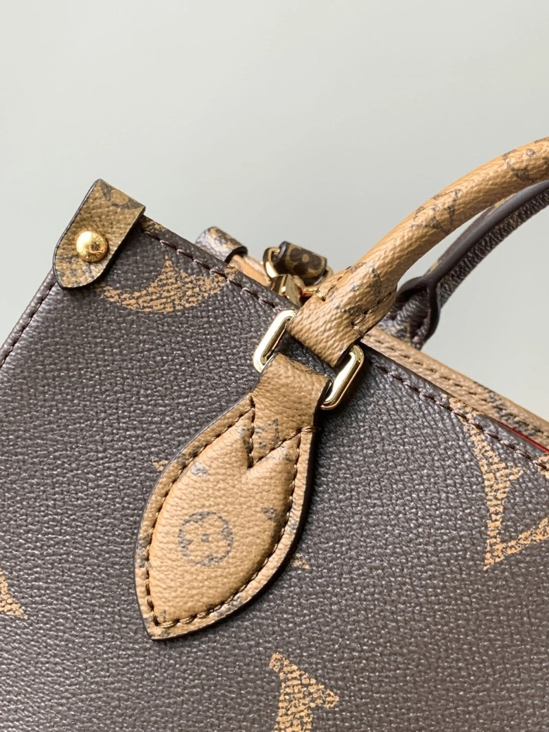 LV Shopping Bags 4194B-0008