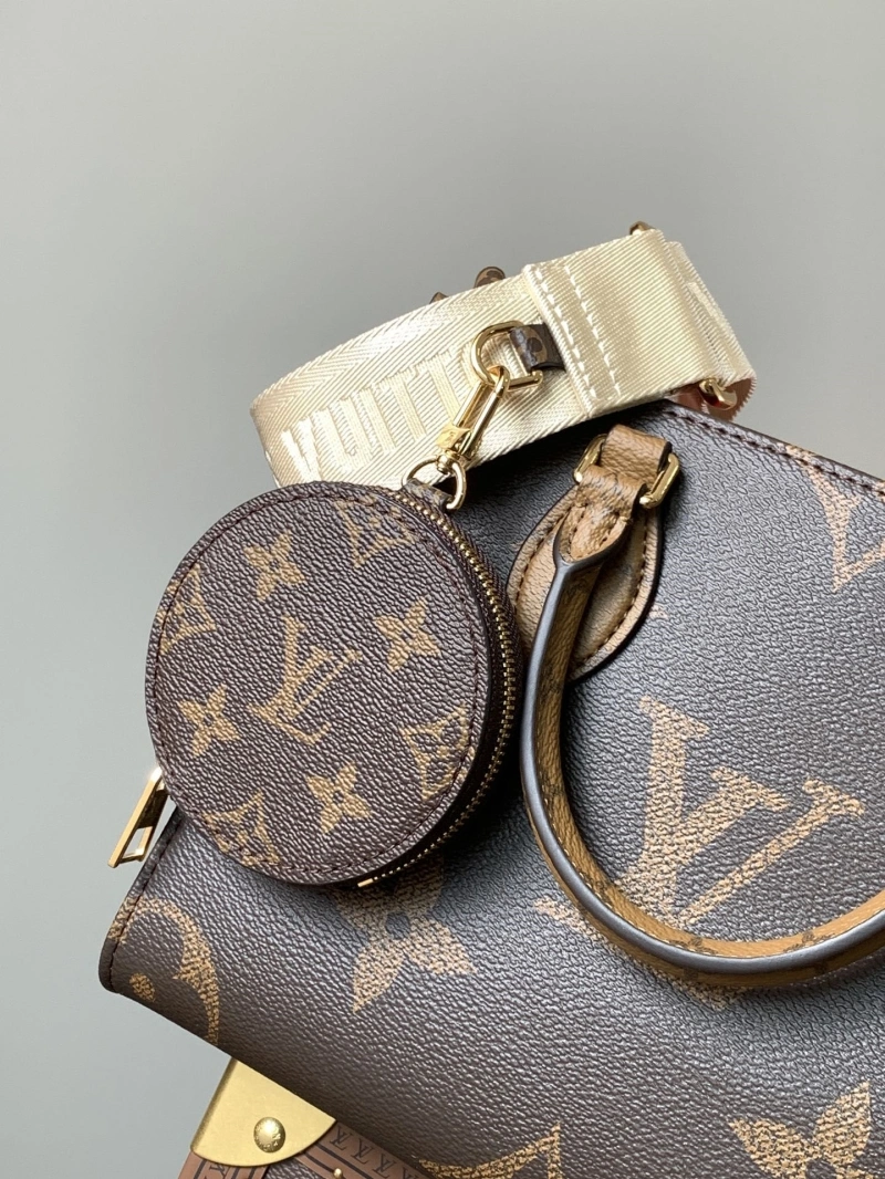 LV Shopping Bags 4194B-0008