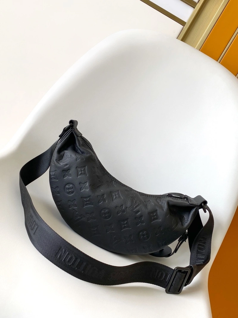 LV Satchel bags 4194B-0011