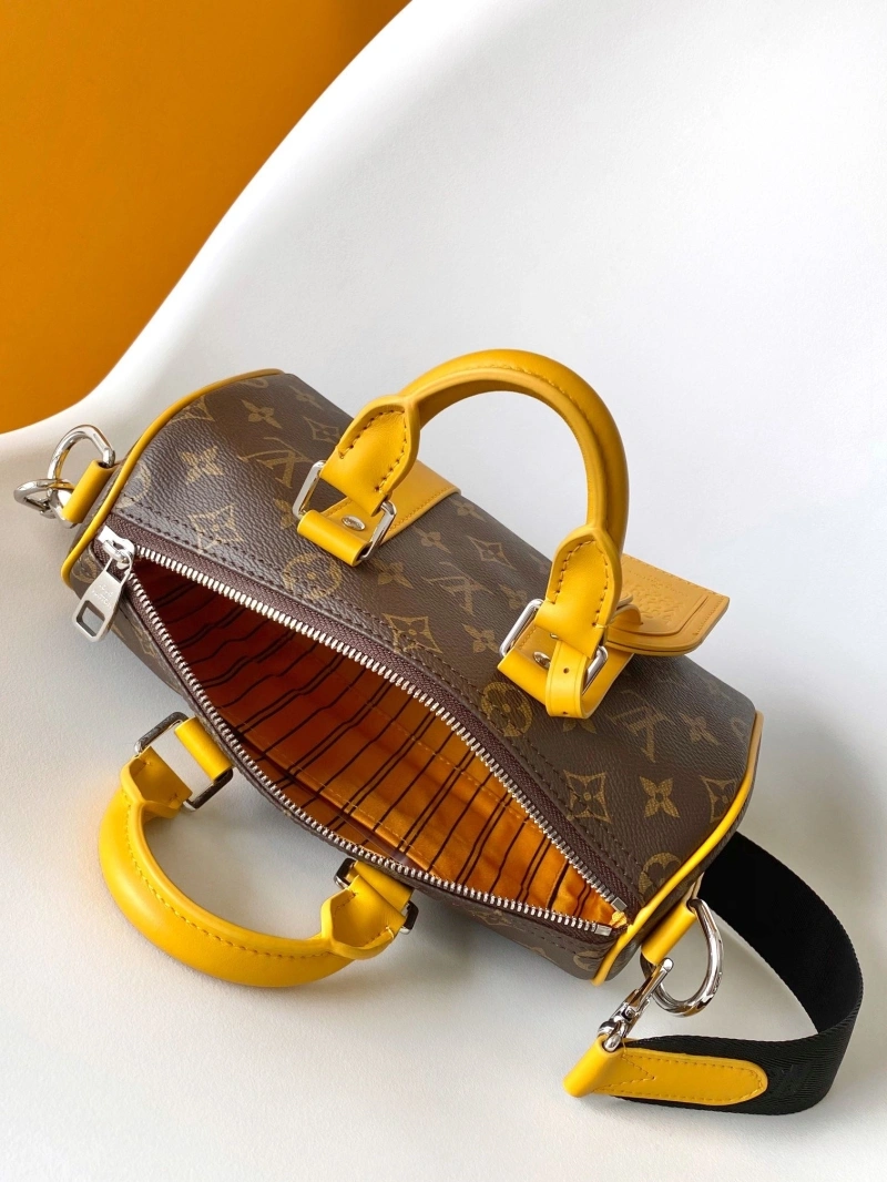 LV Speedy Bags 4194B-0015