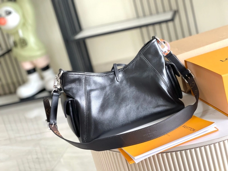 LV Top Handle Bags 4194B-0071