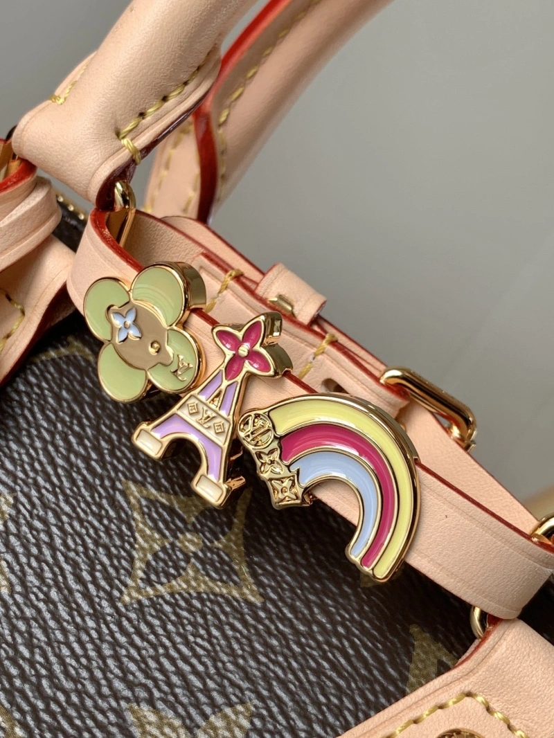 LV Speedy Bags 4194B-0076