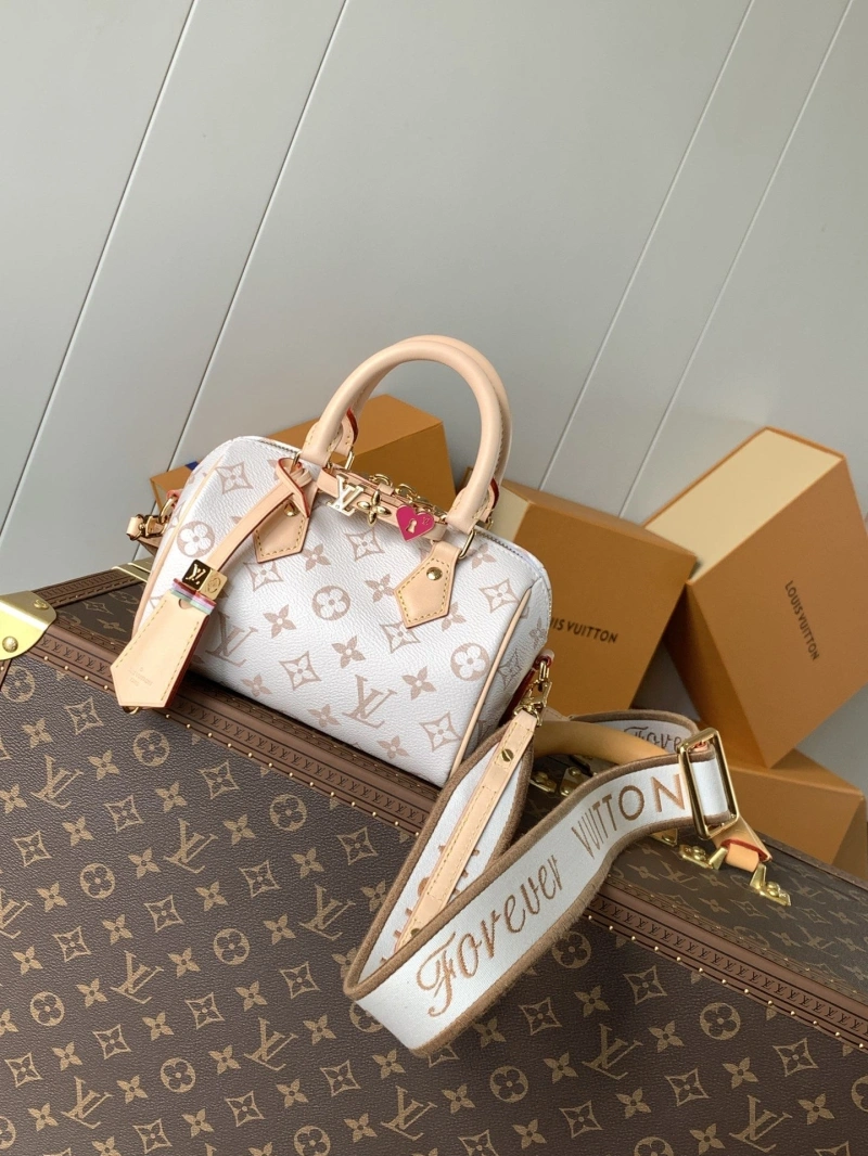 LV Speedy Bags 4194B-0077