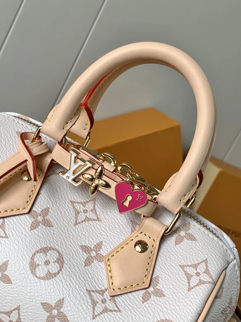 LV Speedy Bags 4194B-0077