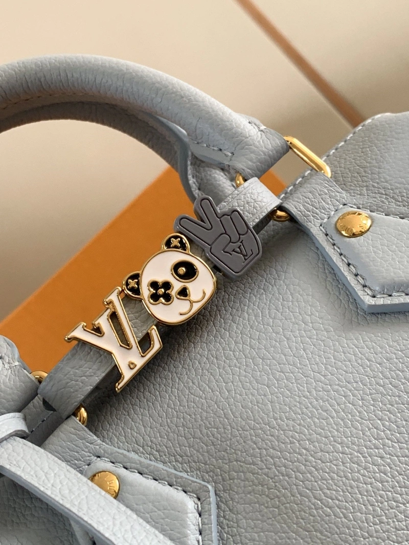 LV Speedy Bags 4194B-0079