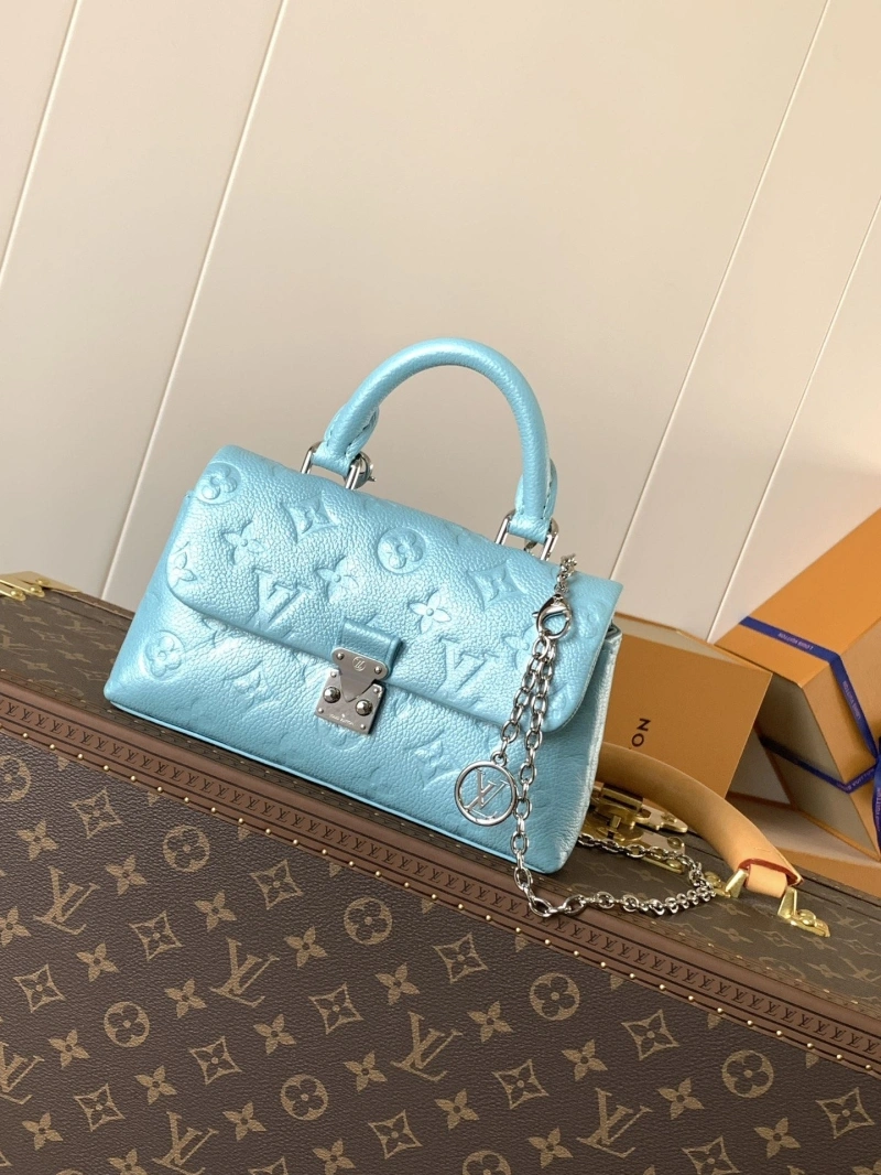LV Top Handle Bags 4194B-0083