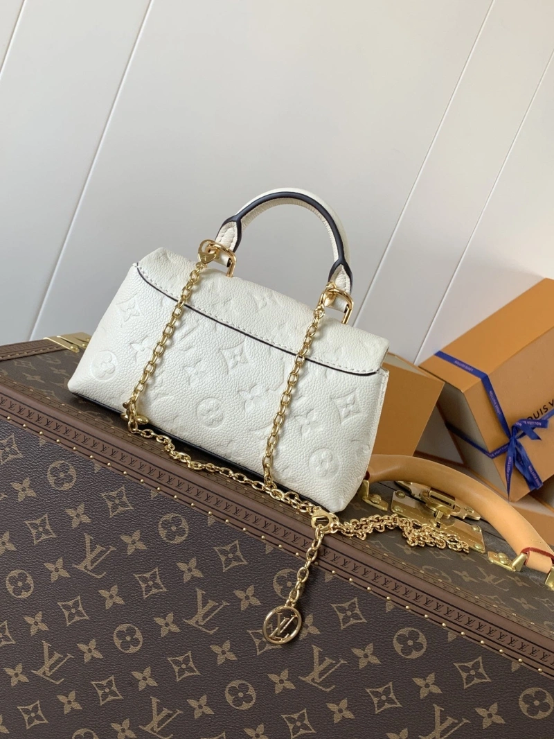 LV Top Handle Bags 4194B-0085