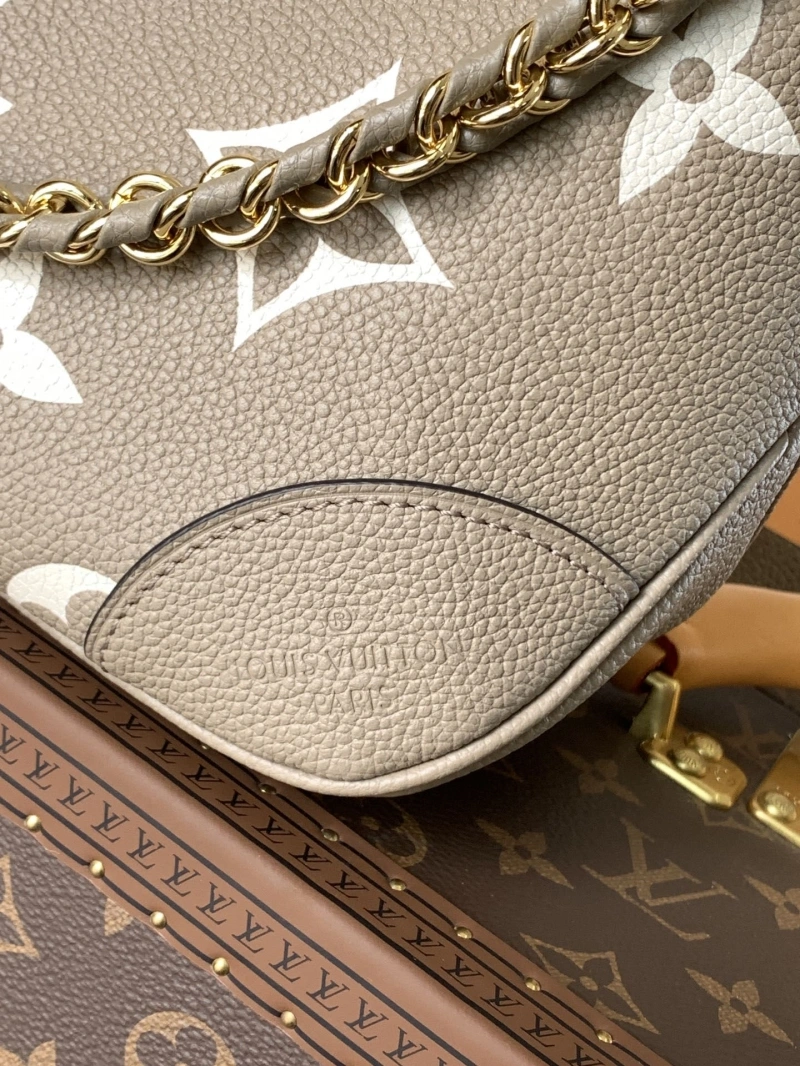 LV Satchel bags 4194B-0086