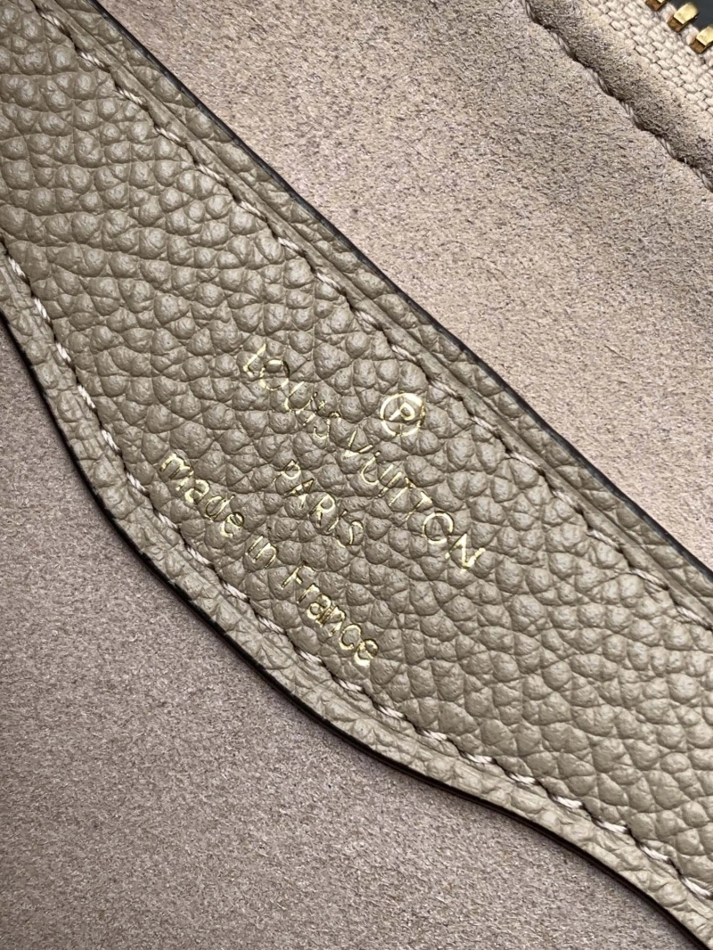 LV Satchel bags 4194B-0086