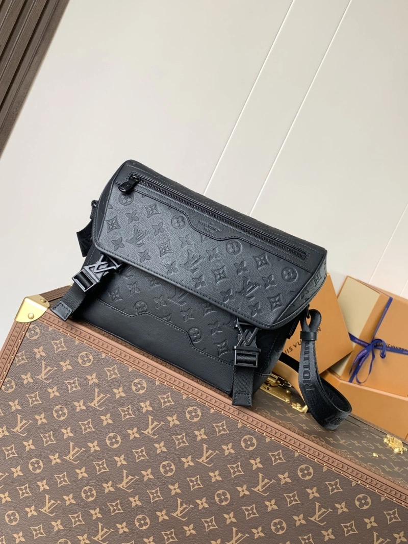 LV Satchel bags 4194B-0089