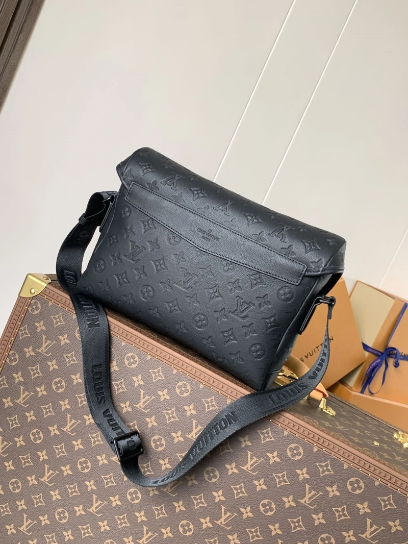 LV Satchel bags 4194B-0089