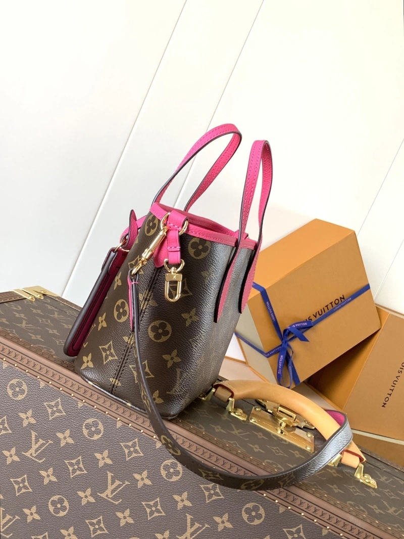 LV Shopping Bags 4194B-0097