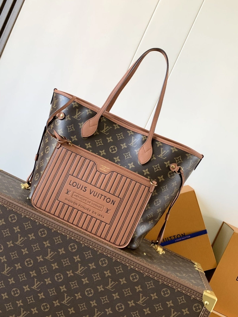 LV Shopping Bags 4194B-0099