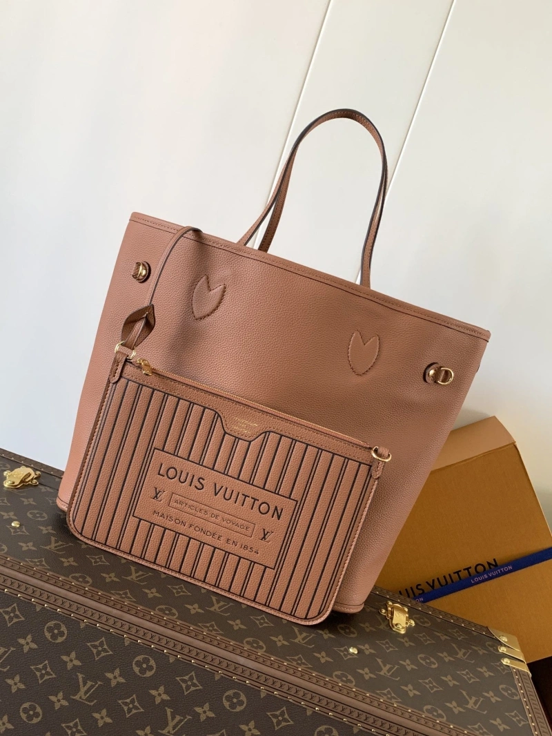 LV Shopping Bags 4194B-0099