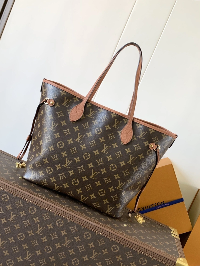 LV Shopping Bags 4194B-0099