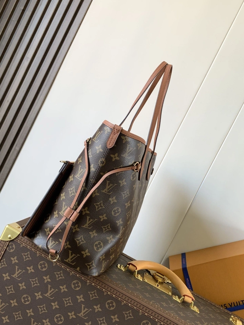LV Shopping Bags 4194B-0099