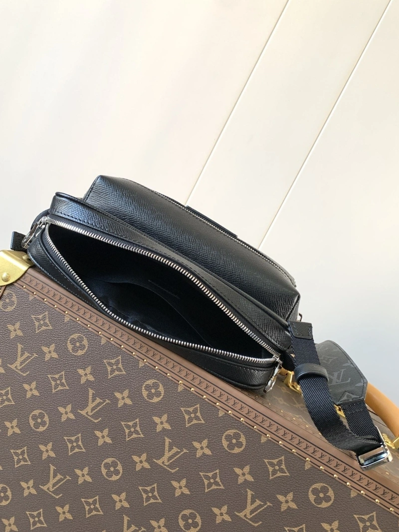 LV Satchel bags 4194B-0106