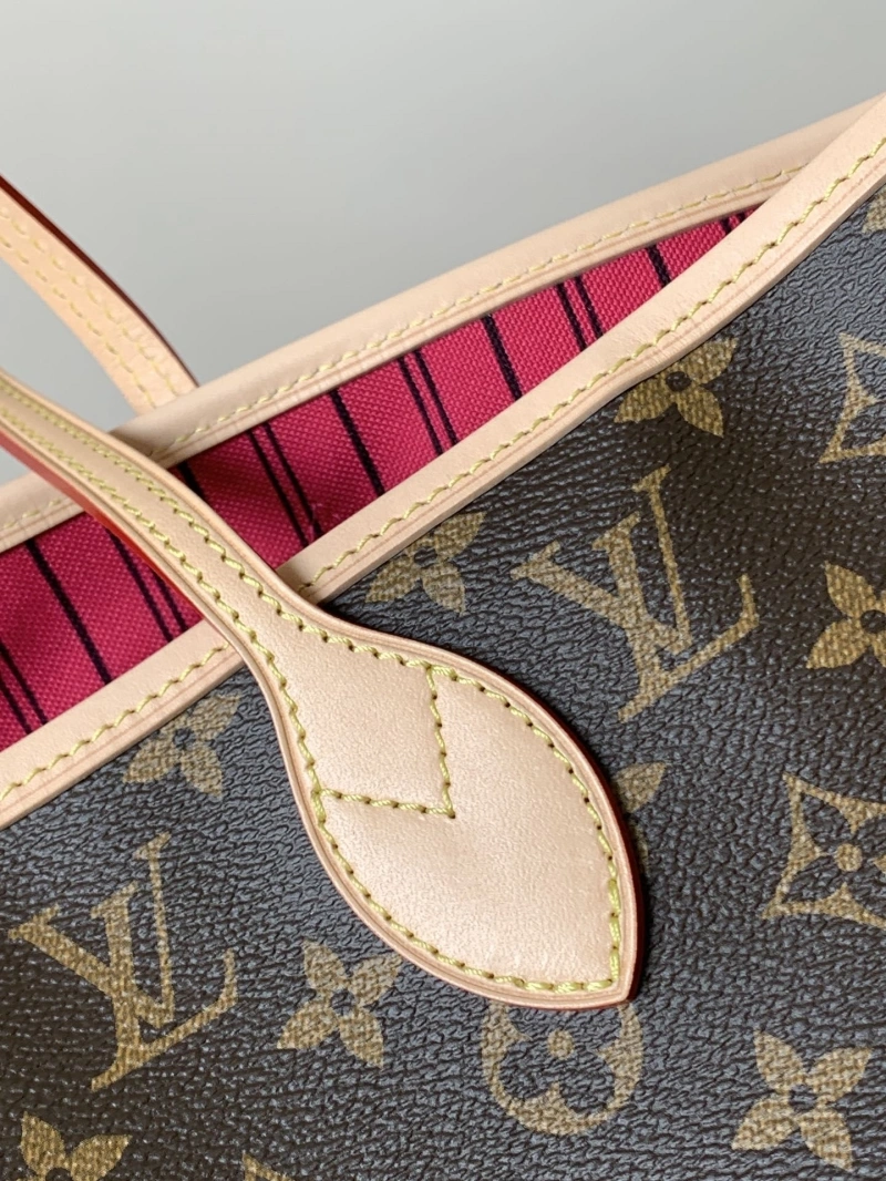 LV Shopping Bags 4194B-0109