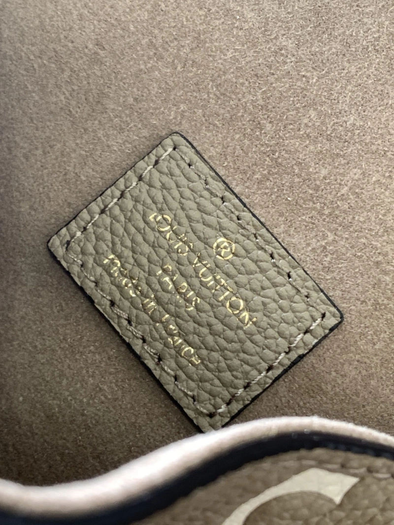 LV Satchel bags 4194B-0121