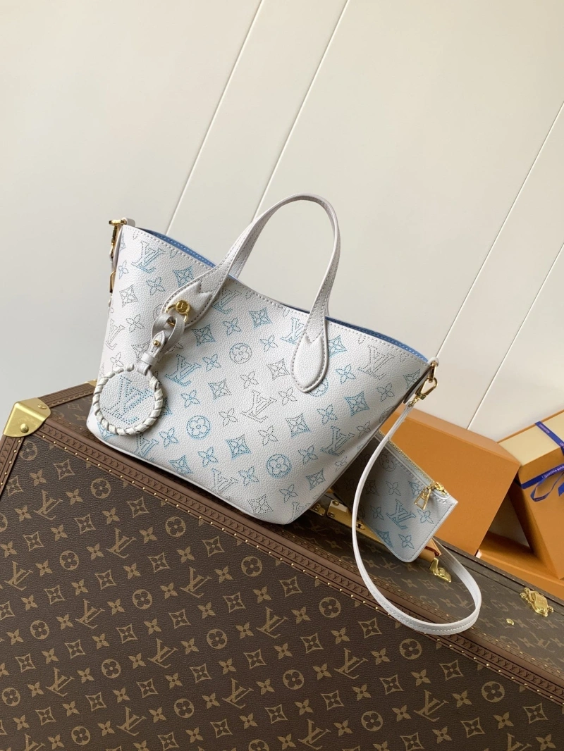 LV Shopping Bags 4194B-0123