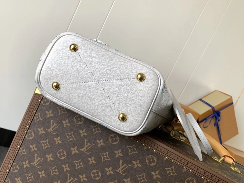 LV Shopping Bags 4194B-0123