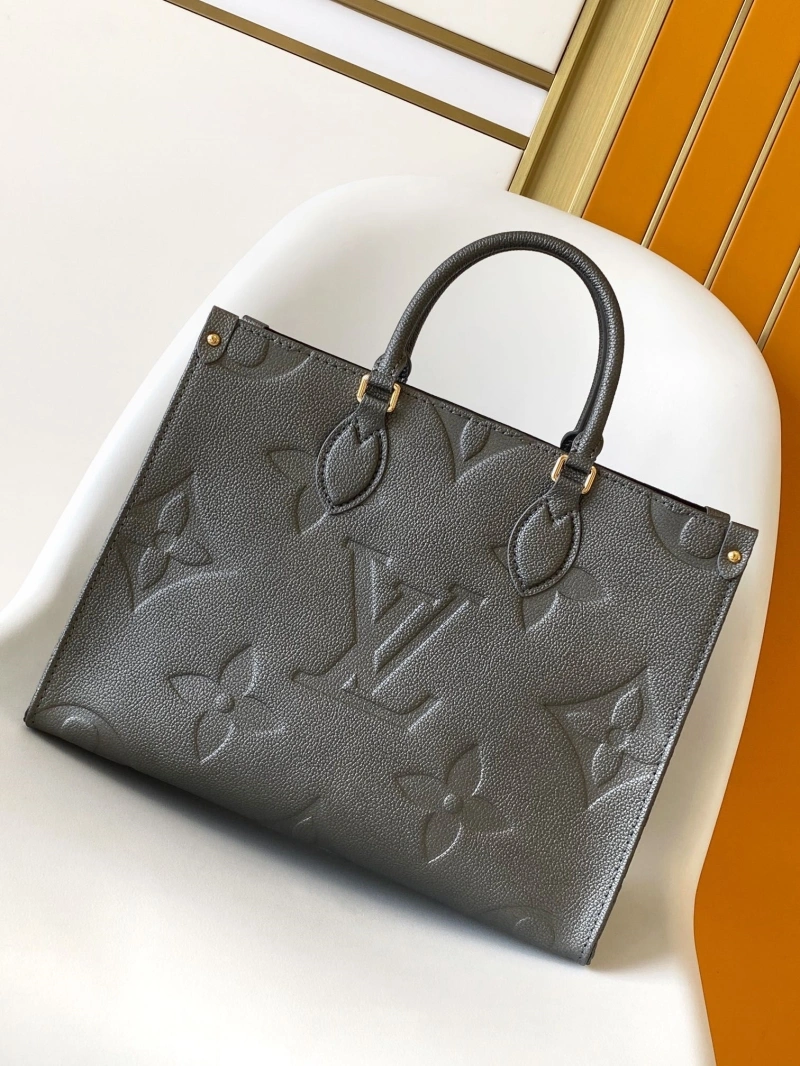 LV Shopping Bags 4194B-0132