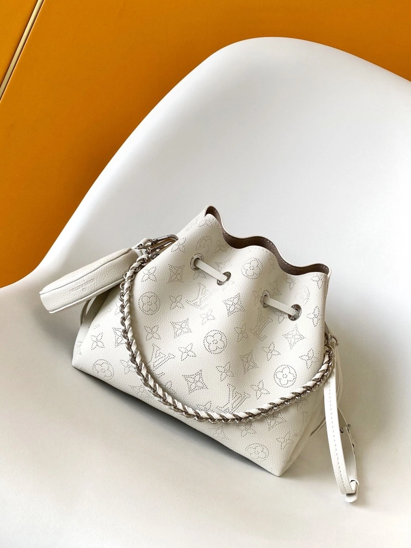 LV Satchel bags 4194B-0136