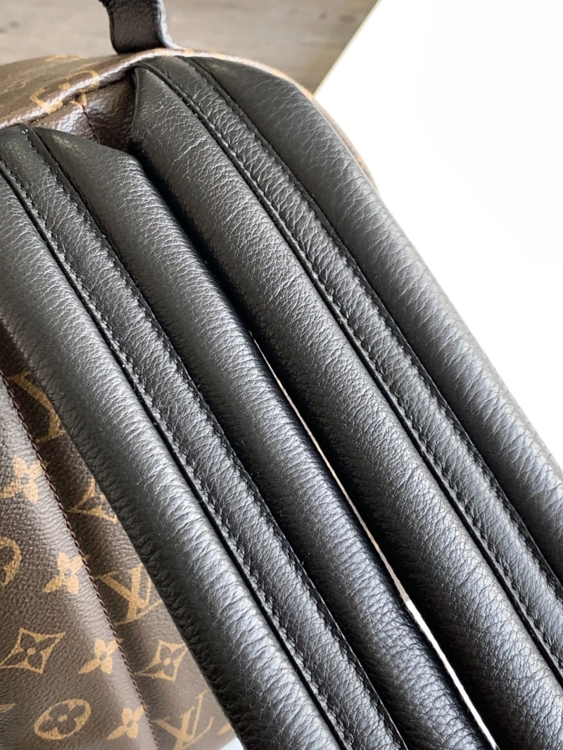 LV Backpacks 4194B-0138