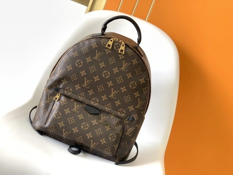 LV Backpacks 4194B-0139