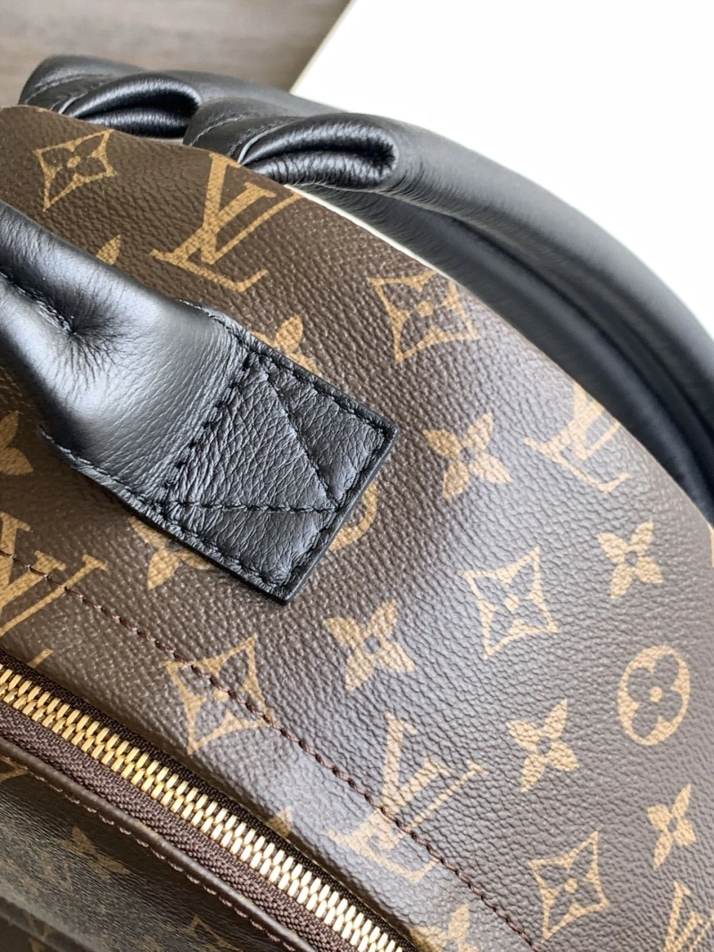 LV Backpacks 4194B-0139