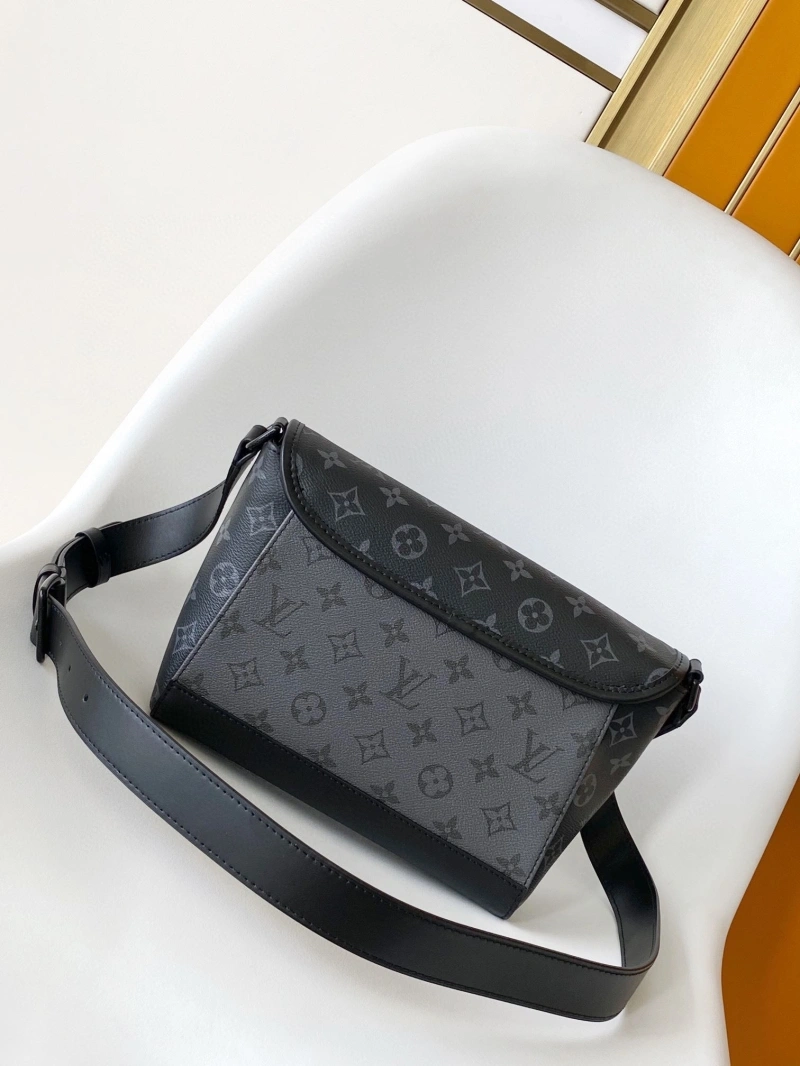 LV Satchel bags 4194B-0149