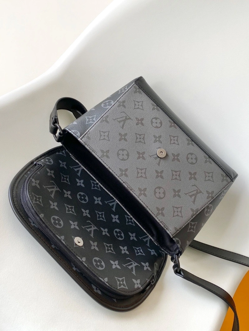 LV Satchel bags 4194B-0149