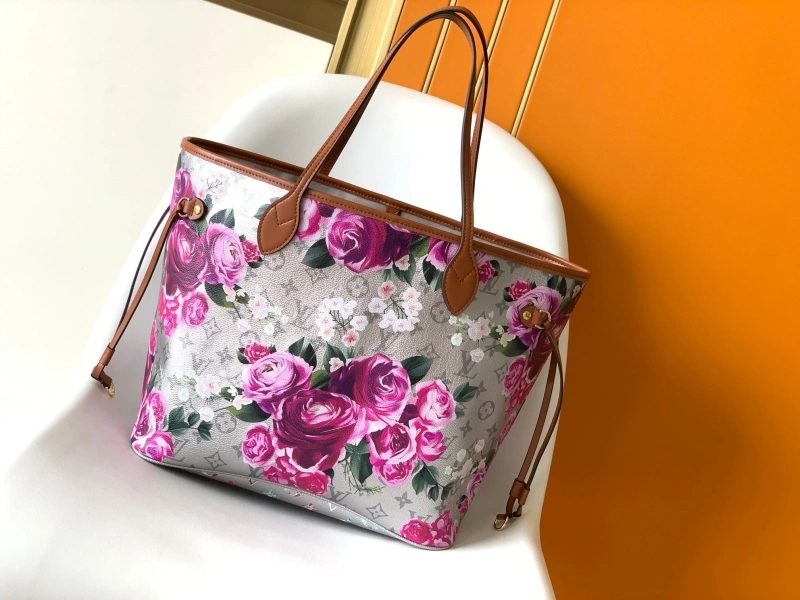 LV Shopping Bags 4194B-0152