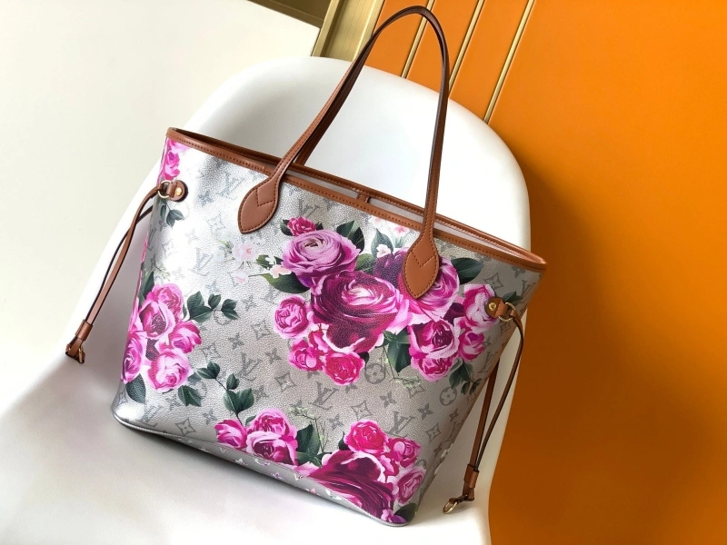 LV Shopping Bags 4194B-0152