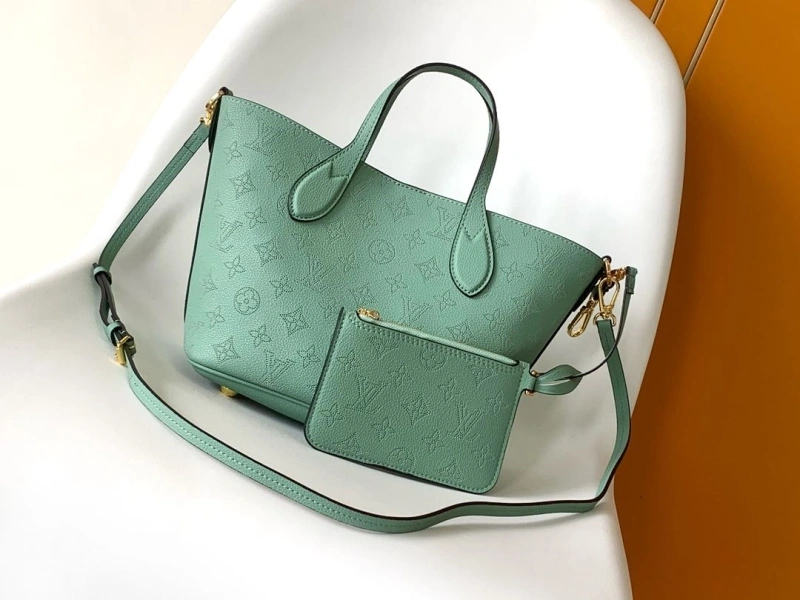 LV Shopping Bags 4194B-0160