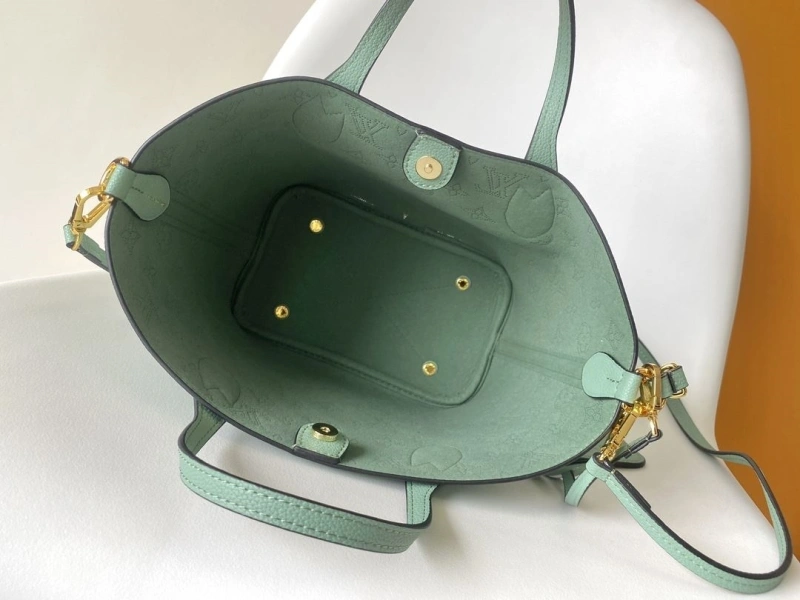 LV Shopping Bags 4194B-0160