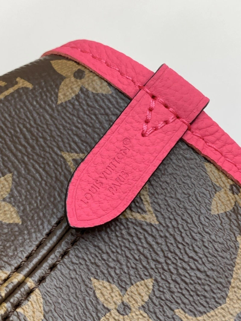LV Shopping Bags 4194B-0199