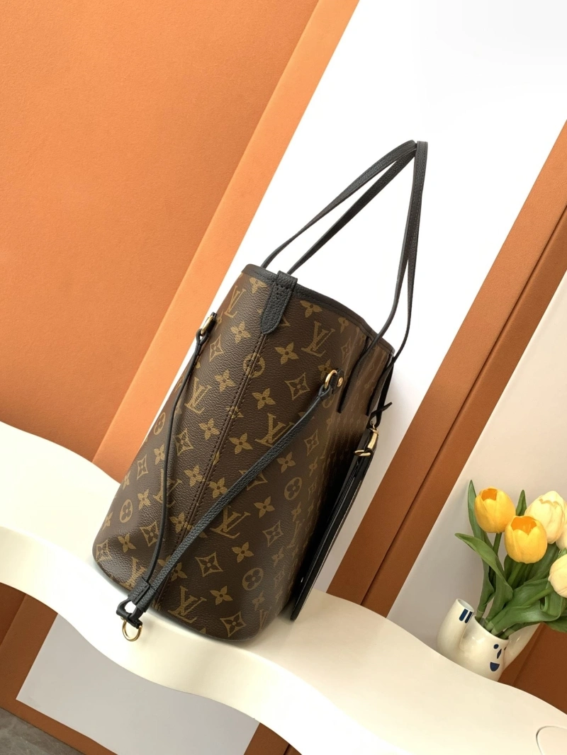 LV Shopping Bags 4194B-0202