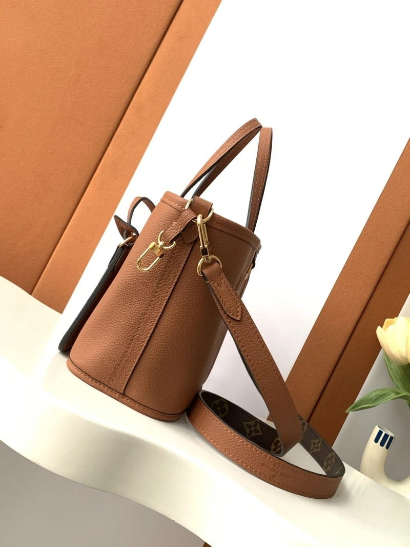 LV Shopping Bags 4194B-0203
