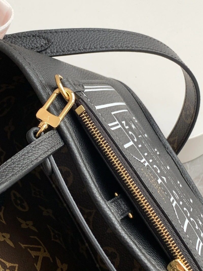 LV Shopping Bags 4194B-0205