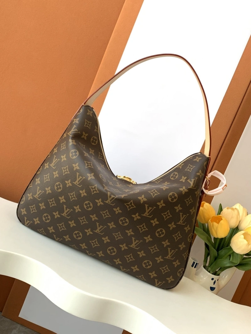 LV Top Handle Bags 4194B-0207