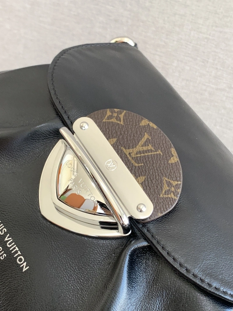 LV Satchel bags 4194B-0208