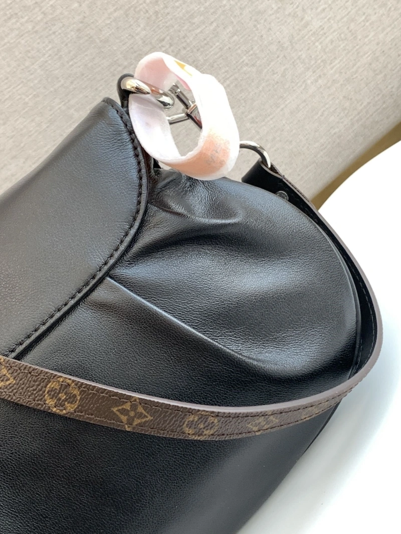 LV Satchel bags 4194B-0208