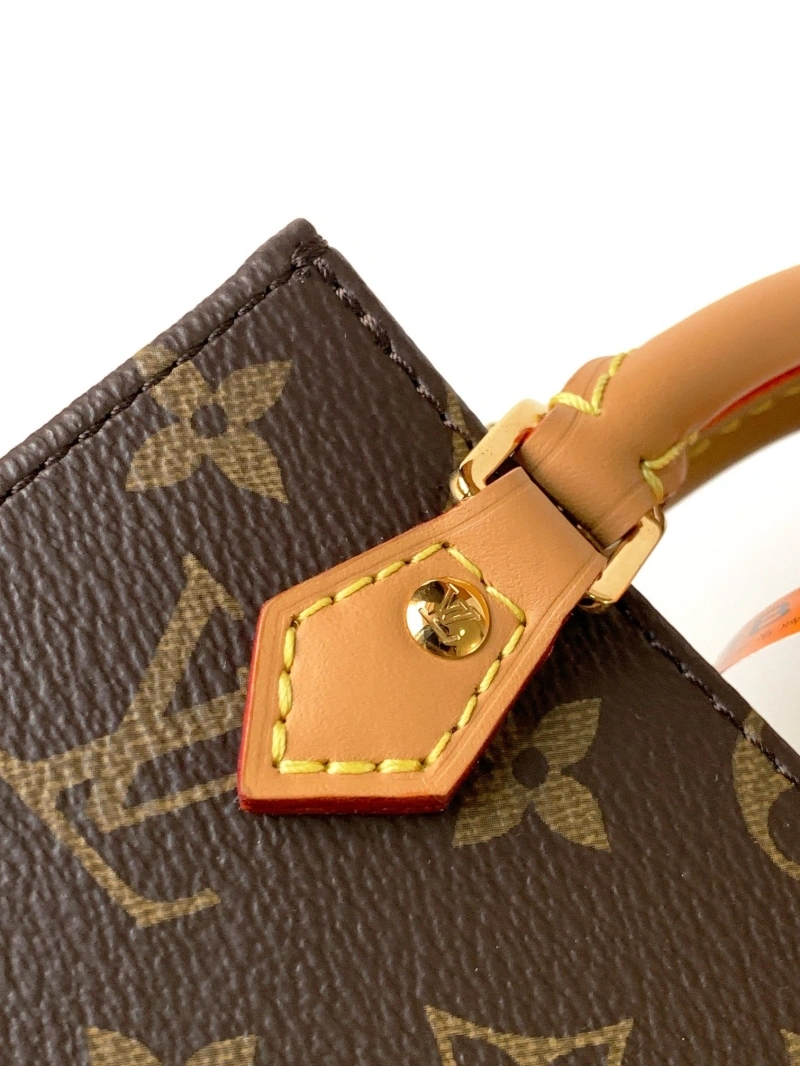 LV Top Handle Bags 4194B-0209