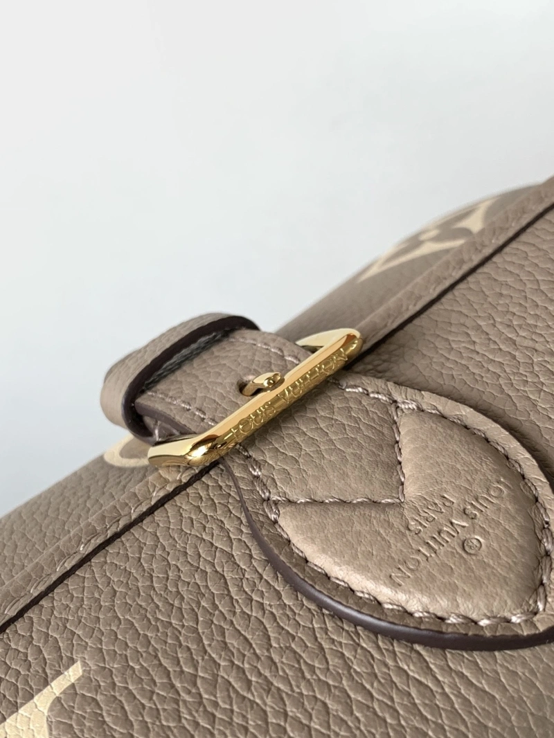 LV Satchel bags 4194B-0210