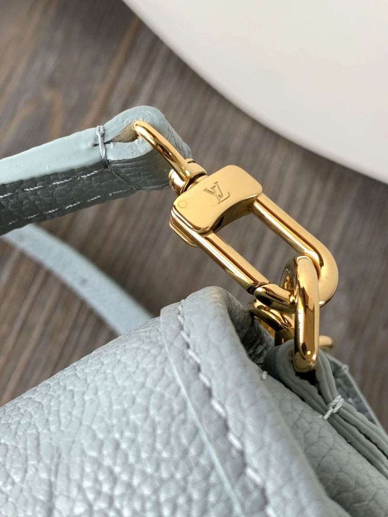 LV Satchel bags 4194B-0211